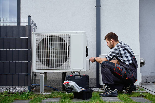 Trusted Hvac service in Reidville, SC - Tropical Oasis HVAC